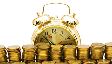 Fixed Deposits